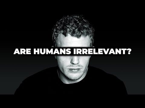 AI Probably Won't Replace You (If You're Smart) thumbnail