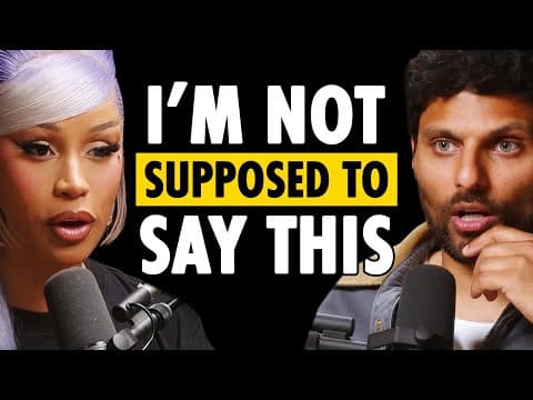 CARDI B: The TRUTH Behind The End of My Relationship… thumbnail