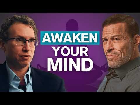 The Unexpected Link Between Neuroscience, Spirituality & Happiness | Andrew Newberg, MD thumbnail