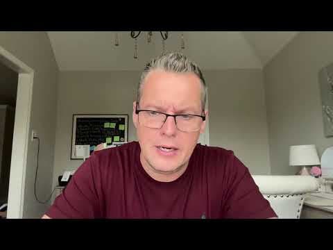 XRP, VISION OF LUNA LAST NIGHT, SHIAB INU! "PORTALS" & PRAYER REQUESTS! thumbnail
