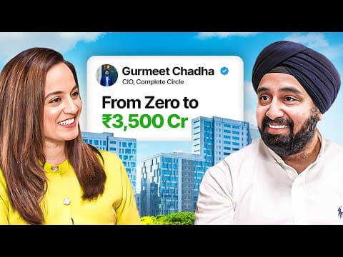 Building Wealth Through Value Investing | Money Mindset thumbnail