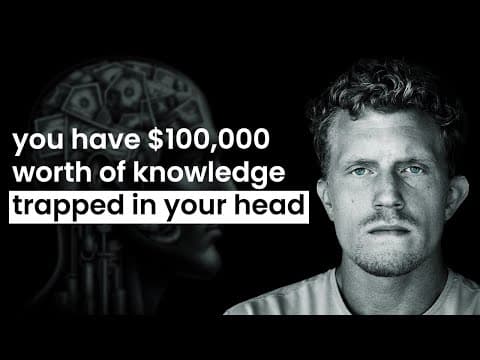 How Can You Launch an Education Business with No Money? thumbnail