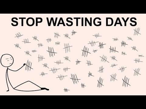 How to Stop Starting Over Every Week thumbnail