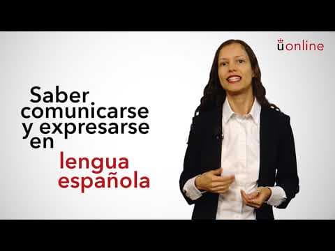 Lengua y literatura españolas y su didáctica II. Presentación thumbnail