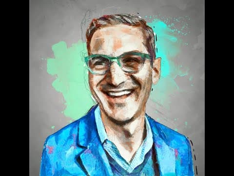 Guy Raz on Building ‘How I Built This,’ Managing Depression, and Podcasts | The Tim Ferriss Show thumbnail