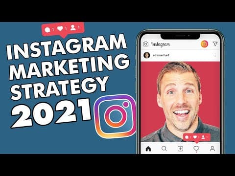 How to Promote Your Business on Instagram in 2025 thumbnail