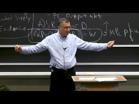 15. Input Markets I—Labor Market thumbnail