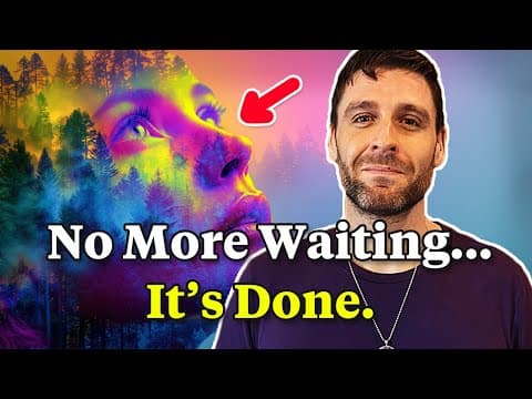 How to Awaken to Your True Nature (Right Now) thumbnail