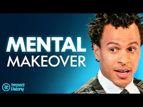 How Did Garen Jones Transform His Life from Prison to Success? thumbnail