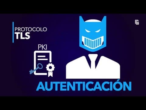 ¿Cómo funcionan los protocolos SSL/TLS? thumbnail