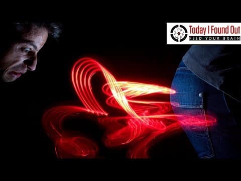 That Time a Man Became World Famous and Wealthy for His Ability to Fart thumbnail