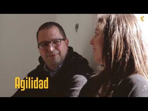 URJCx-MOOC EMPRENDIMIENTO STARTUP. Entrevista a Solid Gear thumbnail