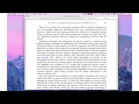 How to write the Discussion part 1 thumbnail