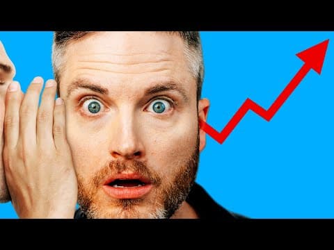 10 Secrets Successful YouTubers Wish They Knew When They Started thumbnail