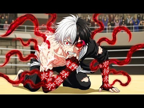 Summoned To A Magic World, Even The Strongest Warriors Shocked By His LEGENDARY Power | Anime Recap thumbnail