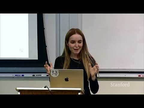 Stanford CS329A Self-Improving AI Agents | Part 1 | Course Overview thumbnail