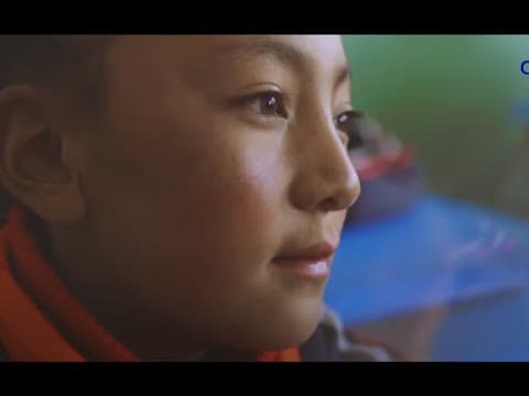 How China lifts 100 million people out of poverty | A Path Forward thumbnail