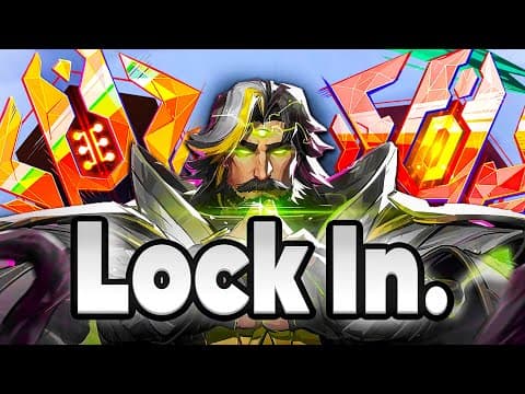 How To Get So Good At Marvel Rivals Your Team Doesn't Matter. thumbnail