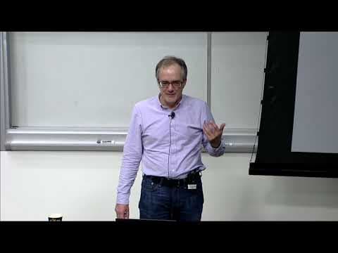 Stanford CS224N: NLP with Deep Learning | Winter 2019 | Lecture 18 – Constituency Parsing, TreeRNNs thumbnail