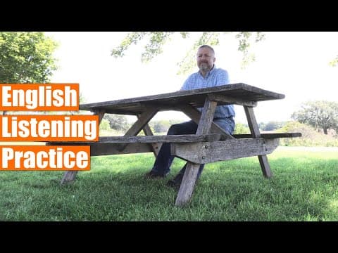 How Can I Practice English in a Live Lesson? thumbnail