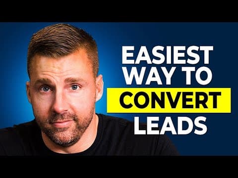 How I Get 5,000 Free Leads Every Day thumbnail