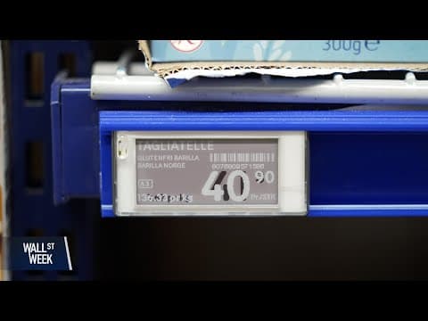 Algorithms Are Rewriting the Rules of Prices and Wages thumbnail