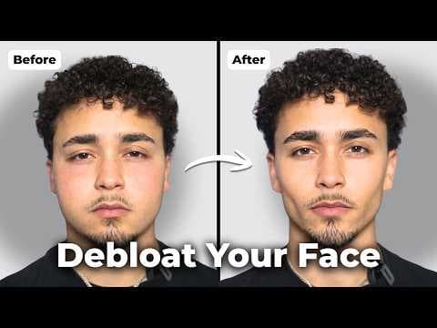 Why Your Face Looks Puffy & How to Fix It thumbnail