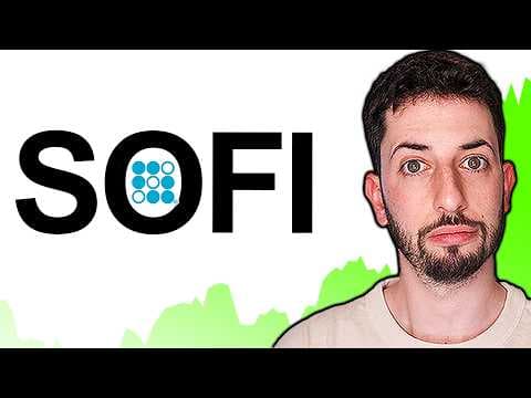 SoFi Is About To Blow Everyone Out of The Water thumbnail