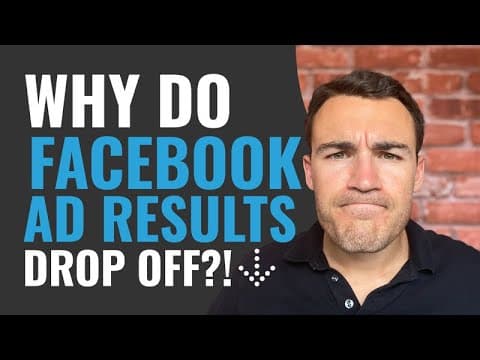 Why Do Facebook Ads Lose Performance After a Few Days? thumbnail