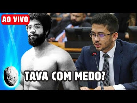 Como a violência política ameaça a democracia no Brasil? thumbnail