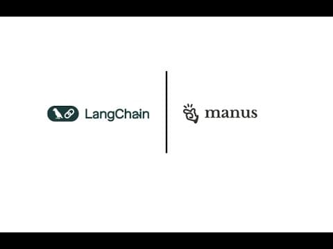 Context Engineering for AI Agents with LangChain and Manus thumbnail