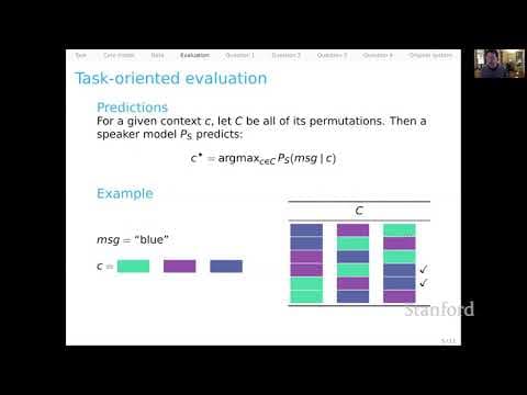 Homework 3: Colors | Stanford CS224U Natural Language Understanding | Spring 2021 thumbnail
