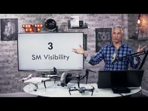 FREE Drone Certification Study Guide: FAA Part 107 sUAS Test thumbnail