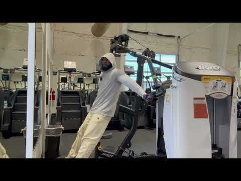 Upper Day: Carbs, ROM, Warm Up Sets thumbnail