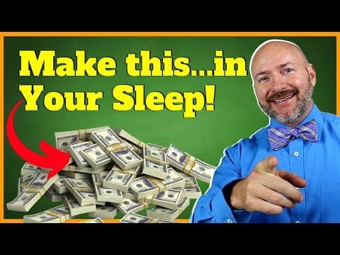 3 Ways to Make Real Estate Passive Income thumbnail
