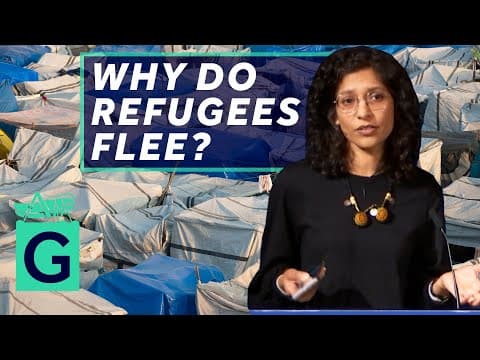 The Visual Politics of Refugeehood - Nishat Awan thumbnail