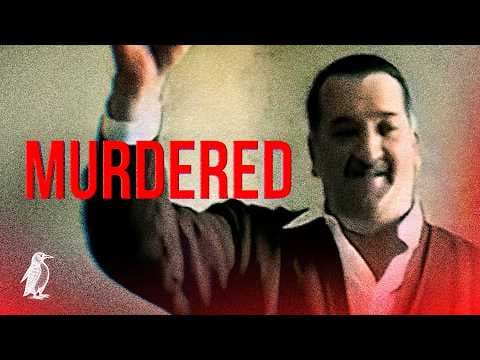 How the Bosnian Genocide Started thumbnail