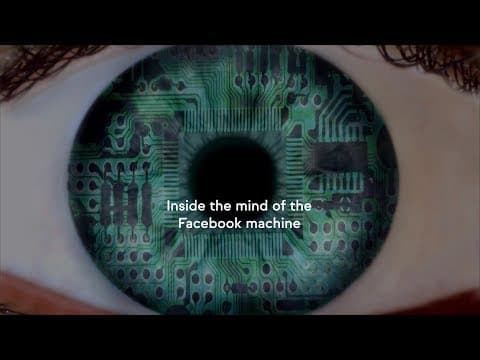 Ninja Shit -- Playing To The Biases Of Facebook's Algorithm thumbnail