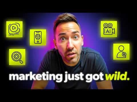 2026's Biggest Content Marketing Strategies (Nobody Saw These Coming) thumbnail