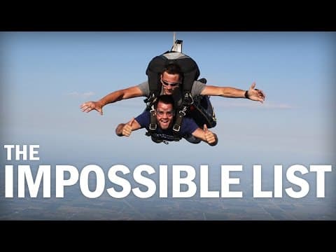 The Impossible List: My Favorite Goal-Tracking Tool - College Info Geek thumbnail