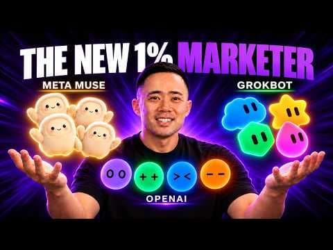 How AI Agents Help Marketers Reach the Top 1% thumbnail