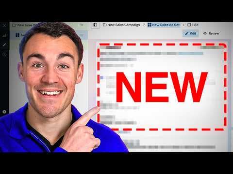 What Are the New Changes to Facebook Ads Structure? thumbnail