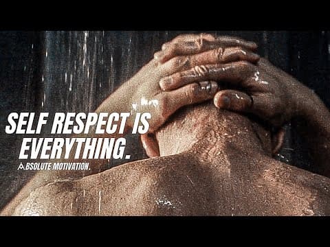 How to Strengthen Your Self-Respect for Success thumbnail