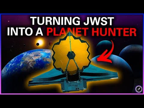 The Future of Exoplanet Research thumbnail