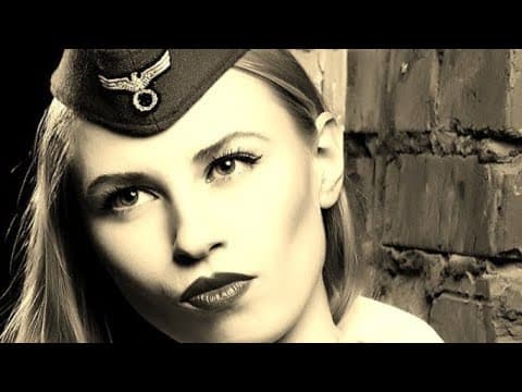 What Really Did Soviet Soldiers to German Women During Berlin 1945? thumbnail