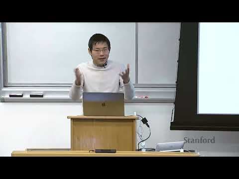 Stanford CS330: Deep Multi-task & Meta Learning I 2021 I Lecture 2 ...