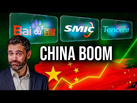 Are Chinese Stocks Worth It In 2026? thumbnail