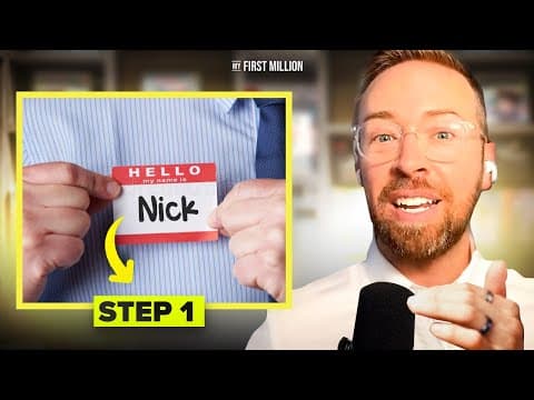 How to boost your social status with a $100 party thumbnail