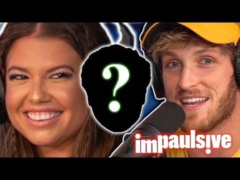 CHANEL WEST COAST MEETS HER NUMBER NEIGHBOR ON IMPAULSIVE - IMPAULSIVE EP. 111 thumbnail