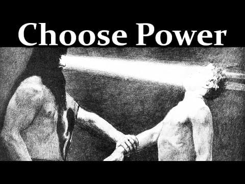 What Is Nietzsche's Will to Power and Why Is It Vital? thumbnail